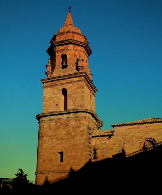 Complejo turístico Los Pinos parque natural sierra de andújar 11